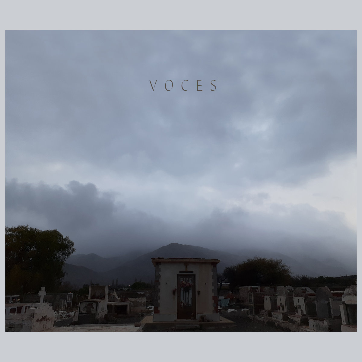 VOCES (2021)