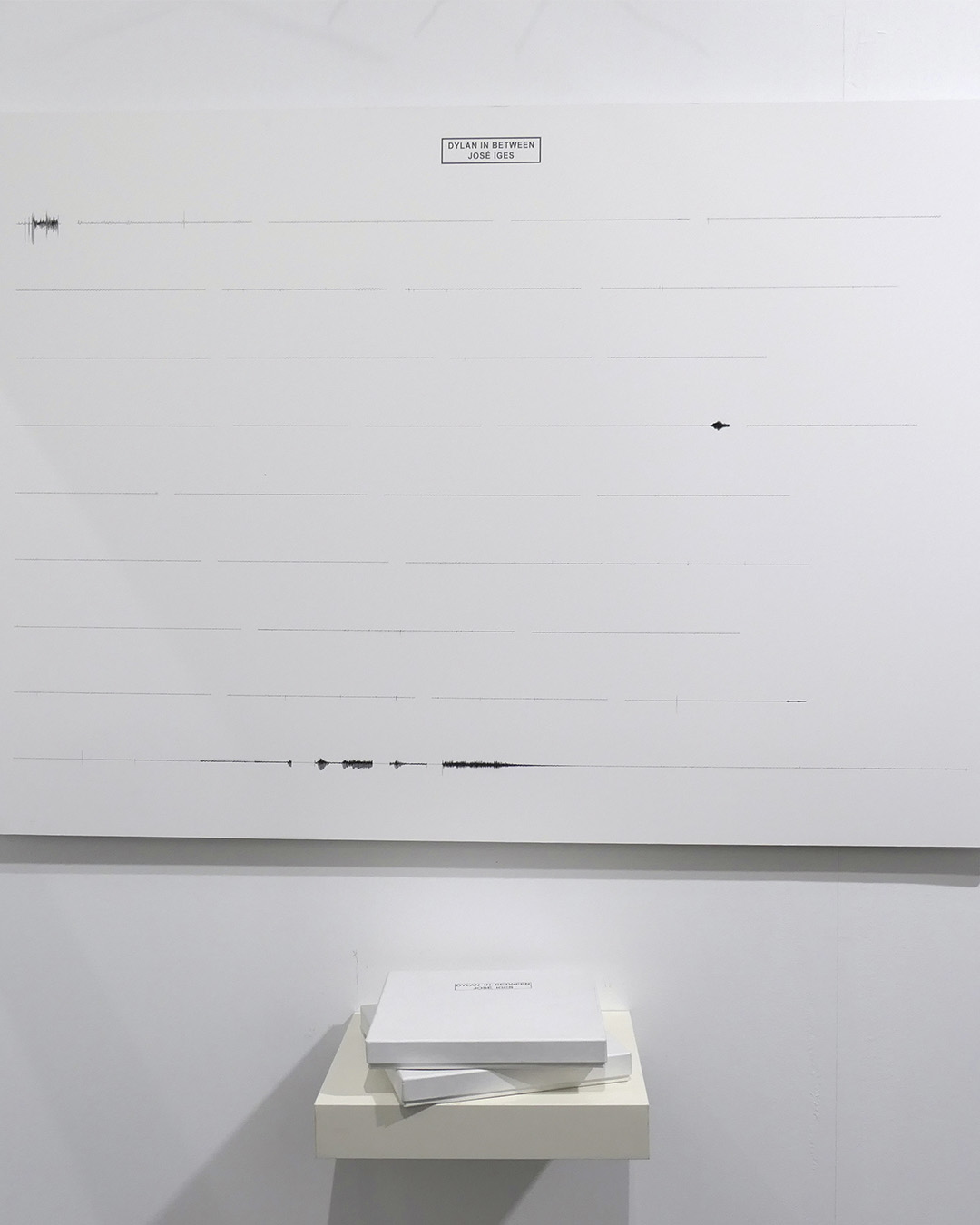 JOSÉ IGES en El RUIDO es el Mensaje 2024