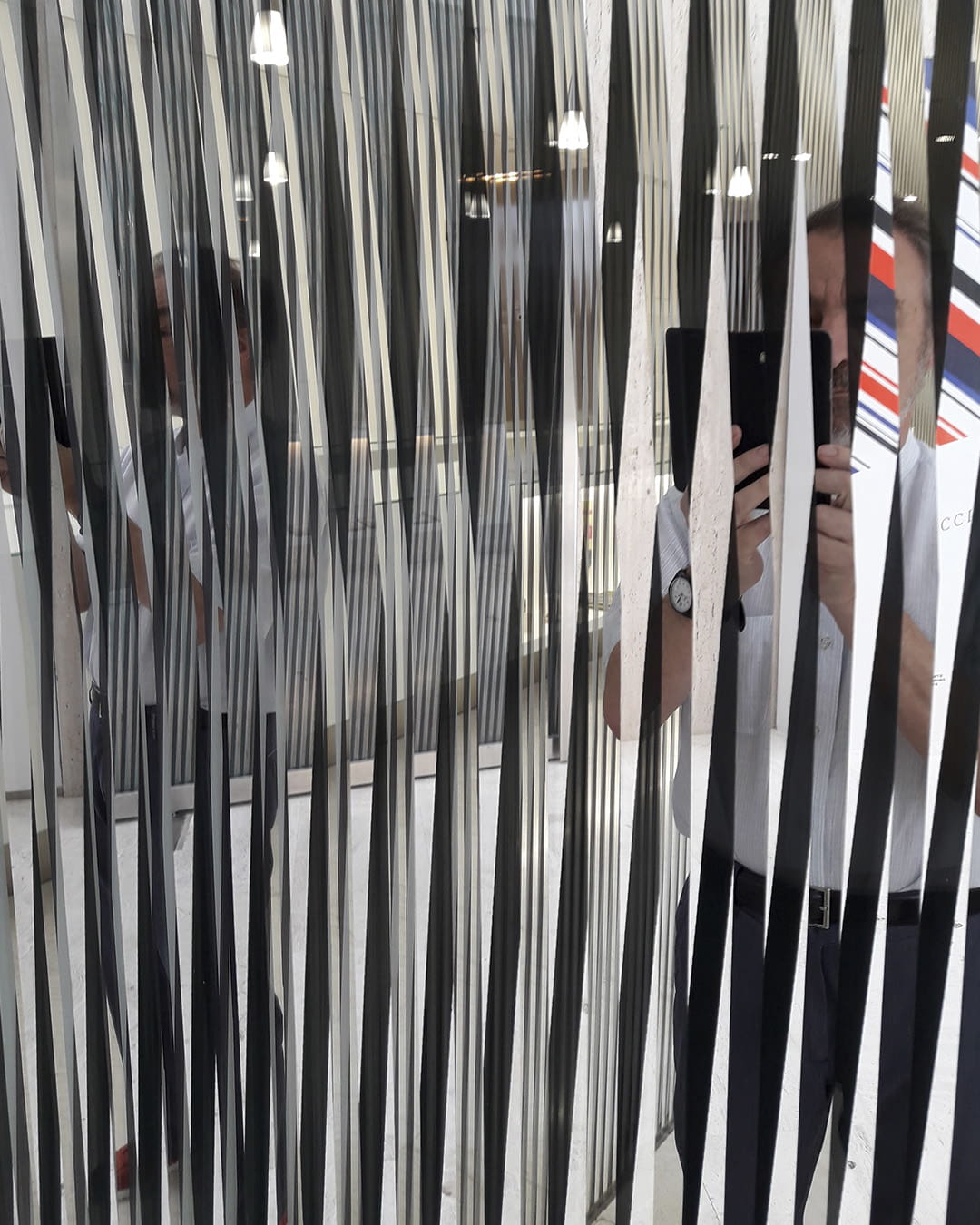 JOSÉ IGES en El RUIDO es el Mensaje 2024