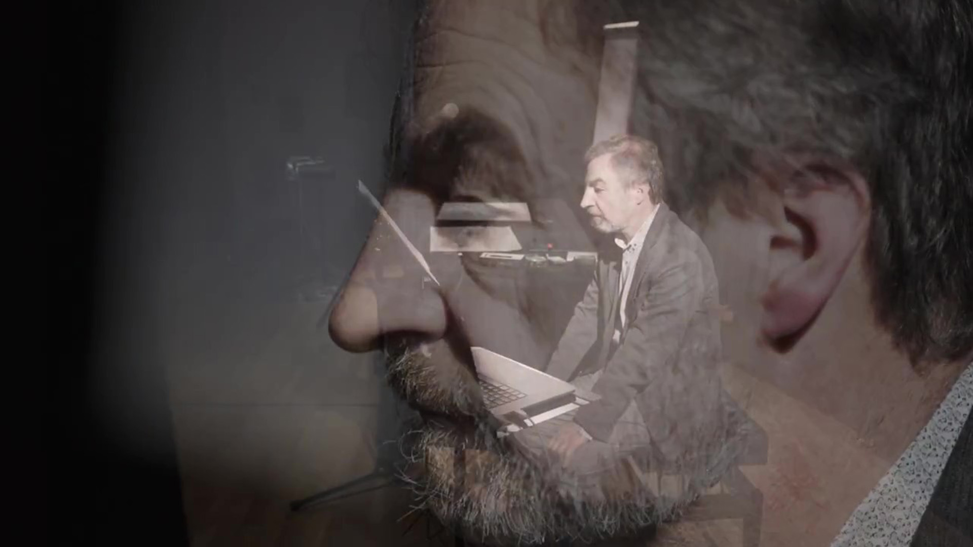 JOSÉ IGES en El RUIDO es el Mensaje 2024