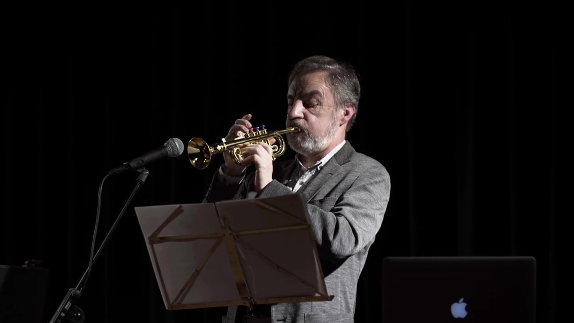 JOSÉ IGES en El RUIDO es el Mensaje 2024