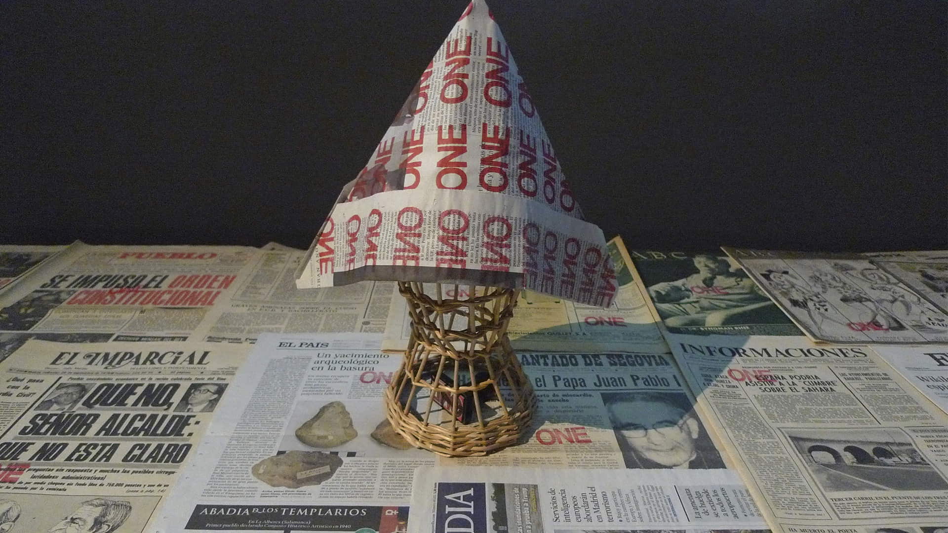 JOSÉ IGES en El RUIDO es el Mensaje 2024